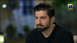 Shiddat - Episode 39 - 17th Jun 2024